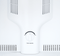 FRIGIDAIRE COMMERCIAL FFPT10F3NW Frigidaire 9.9 Cu. Ft. Top Freezer Apartment-Size Refrigerator White