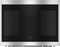 MIELE HR14323I Freestanding Ranges Clean Touch Steel – Catalog Photo