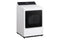 LG DLEX8600WE Front Load Dryers Alpine White – Interior Drum