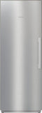 MIELE F2812SF Upright Freezers Stainless Steel/Cleansteel – Catalog Photo