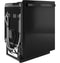 GE Appliances PDT755SBVTS Built-In Dishwashers Fingerprint Resistant Black Stainless – Interior Drum