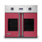 Viking VSOF7301VA Single Wall Ovens Valentine Front View