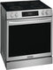 Frigidaire GCFE3070BF Freestanding Ranges Stainless Steel – Product Image