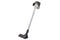 LG C5323B0 Upright Vacuums Beige – Side Profile