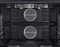 Dacor DOP48T960GS Professional Ranges 0 – Control Panel