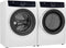 Electrolux ELFW7437AW Front Load Washers White – Angle View