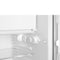 Smeg FAB10URWH3 Compact Refrigerators Glossy White – Lifestyle Photo