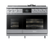 Dacor DOP48C96DLS Freestanding Ranges 0 Front View