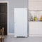 Danby DAR170A3WDD Column Refrigerators White – Studio Shot