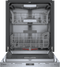 Bosch SHP78CM5N Built-In Dishwashers Stainless Steel – Lifestyle Photo