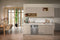 Miele G5056SCVISF Built-In Dishwashers Stainless Steel. – Lifestyle Photo