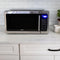 Avanti MT150V3S Countertop Microwaves Stainless Steel – Appliance Image