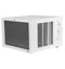 GE Appliances AWGH08WWF 7,500 - 8,900 Btu Air Conditioners White – Official Product Photo