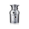 insinkerator-13660-ss-100-small-capacity-foodservice-disposer Front View