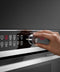 Fisher & Paykel OB24SCDEX1 Single Wall Ovens Stainless Steel – Appliance Image