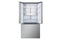 LG LF25Z6211S French Door Refrigerators Stainless Steel – Detail Close-up