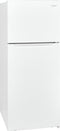 Frigidaire FFHT1822UW Top Freezer Refrigerators White – Control Panel