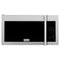 ZLINE MWOOTRCFH30SS Over The Range Microwaves 0 – Detail Close-up