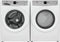 Electrolux ELFW7337AW Front Load Washers White – Product Image