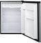 GE Appliances GCE06GSHSB Compact Refrigerators Stainless Steel – Official Product Photo