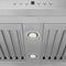 ZLINE GL5I30 Ducted Mount Hoods 0 – Lifestyle Photo