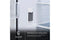 LG LRFLS3216S French Door Refrigerators Stainless Steel – Detail Close-up