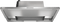 MIELE DAS2920 Ducted Mount Hoods Stainless Steel Front View