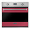 Viking RVDOE330VA Single Wall Ovens Valentine Front View