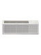 DANBY DPTA150HEB1WDB 12,501 - 15,000 Btu Air Conditioners White Front View