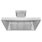 ZLINE 697CRNBT48 Professional Hoods 0 – Lifestyle Photo