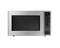 Dacor DCM24S Countertop Microwaves Stainless Steel Front View
