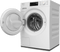 Miele WXD160WCS Front Load Washers Lotus White – Catalog Photo