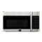 FORNO FOTR303830 Over The Range Microwaves 0 Front View