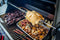 napoleon-bbq-69001-commercial-quality-rotisserie-forks – Lifestyle Photo