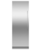 Fisher & Paykel RS3084SLHE1 Column Refrigerators Panel Ready – Official Product Photo