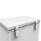 Avanti CF5F0W Chest Freezers White – Interior Drum