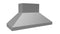 VENTAHOOD NEPTH18342 Ducted Mount Hoods 0 Front View
