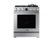 Dacor DOP30T940DS Freestanding Ranges 0 Front View
