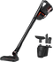 Miele TRIFLEXHX1FACELIFTOB Upright Vacuums Obsidian Black – Catalog Photo