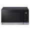 LG MSER0990S Countertop Microwaves Stainless Steel – Catalog Photo
