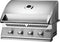 Napoleon BI32NSS Natural Gas BBQs Stainless Steel – Studio Shot