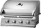 Napoleon BI32PSS Liquid Propane Gas BBQs Stainless Steel – Studio Shot