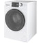 GE Appliances GFQ14ESSNWW Washtowers White – Official Product Photo