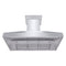 ZLINE 667CRN48 Ducted Mount Hoods 0 – Catalog Photo