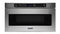 Viking VMOD5240SS Built-In Microwaves Stainless Steel Front View