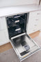 ZLINE DWVZ24MB Built-In Dishwashers 0 – Lifestyle Photo