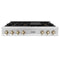 ZLINE RTZ48G Gas Cooktops Gold Front View