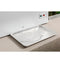 GE Appliances FCM9SRWW Chest Freezers White – Official Product Photo