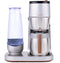 CAFE C7CGAAS2TS3 Coffee Makers And Grinders Stainless Steel Front View