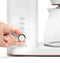 CAFE C7CDABS4RW3 Coffee Makers And Grinders Matte White – Studio Shot